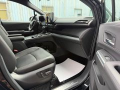 Toyota Sienna 2.5L Hybrid Premium - ფოტო 7