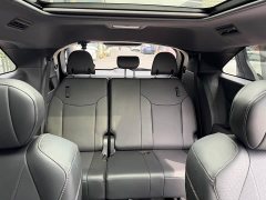 Toyota Sienna 2.5L Hybrid Premium - ფოტო 9