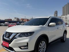 Nissan Qashqai 2023 Classic 2.0L FWD Smart Connect Premium Edition - ფოტო 1
