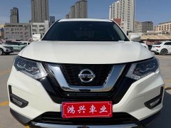 Nissan Qashqai 2023 Classic 2.0L FWD Smart Connect Premium Edition - ფოტო 2