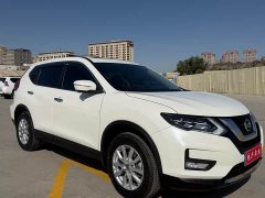 Nissan Qashqai 2023 Classic 2.0L FWD Smart Connect Premium Edition - ფოტო 3
