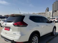 Nissan Qashqai 2023 Classic 2.0L FWD Smart Connect Premium Edition - ფოტო 4