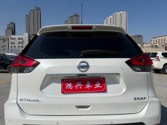 Nissan Qashqai 2023 Classic 2.0L FWD Smart Connect Premium Edition - ფოტო 5