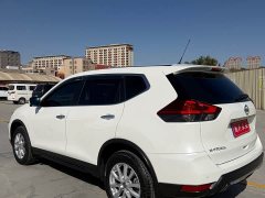 Nissan Qashqai 2023 Classic 2.0L FWD Smart Connect Premium Edition - ფოტო 6