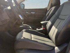 Nissan Qashqai 2023 Classic 2.0L FWD Smart Connect Premium Edition - ფოტო 7