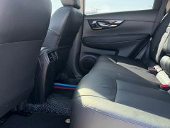 Nissan Qashqai 2023 Classic 2.0L FWD Smart Connect Premium Edition - ფოტო 8