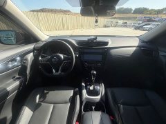 Nissan Qashqai 2023 Classic 2.0L FWD Smart Connect Premium Edition - ფოტო 9