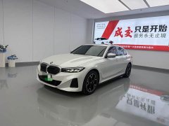 BMW i3 2022 eDrive 35 L - ფოტო 1