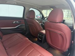 BMW i3 2022 eDrive 35 L - ფოტო 10