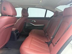 BMW i3 2022 eDrive 35 L - ფოტო 11