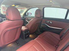 BMW i3 2022 eDrive 35 L - ფოტო 12