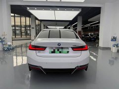 BMW i3 2022 eDrive 35 L - ფოტო 14