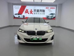 BMW i3 2022 eDrive 35 L - ფოტო 2