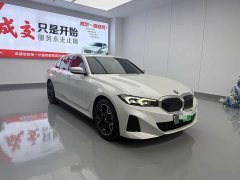 BMW i3 2022 eDrive 35 L - ფოტო 3