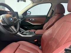 BMW i3 2022 eDrive 35 L - ფოტო 4