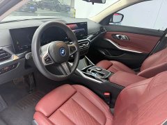 BMW i3 2022 eDrive 35 L - ფოტო 5