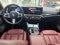 BMW i3 2022 eDrive 35 L - ფოტო 6