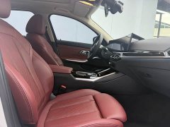 BMW i3 2022 eDrive 35 L - ფოტო 7