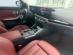 BMW i3 2022 eDrive 35 L - ფოტო 8