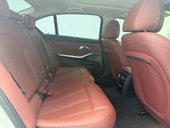 BMW i3 2022 eDrive 35 L - ფოტო 9