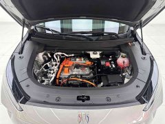 Buick E5 620KM Premium Edition - ფოტო 9