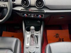 Audi Q2L 2022 35 TFSI Fashion Dynamic - фото 10