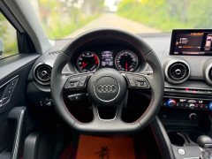 Audi Q2L 2022 35 TFSI Fashion Dynamic - фото 12