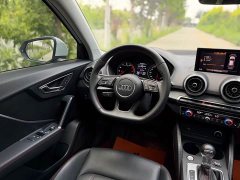 Audi Q2L 2022 35 TFSI Fashion Dynamic - фото 13