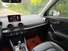 Audi Q2L 2022 35 TFSI Fashion Dynamic - фото 14