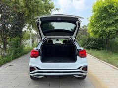 Audi Q2L 2022 35 TFSI Fashion Dynamic - фото 15