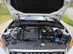 Audi Q2L 2022 35 TFSI Fashion Dynamic - фото 16