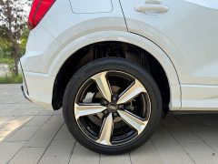 Audi Q2L 2022 35 TFSI Fashion Dynamic - фото 18