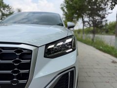 Audi Q2L 2022 35 TFSI Fashion Dynamic - фото 19