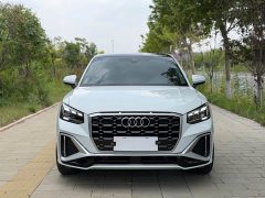 Audi Q2L 2022 35 TFSI Fashion Dynamic - фото 2