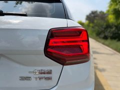 Audi Q2L 2022 35 TFSI Fashion Dynamic - фото 20