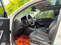 Audi Q2L 2022 35 TFSI Fashion Dynamic - фото 5