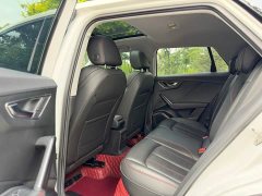 Audi Q2L 2022 35 TFSI Fashion Dynamic - фото 7