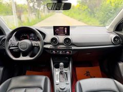 Audi Q2L 2022 35 TFSI Fashion Dynamic - фото 8