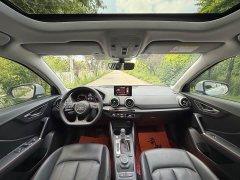 Audi Q2L 2022 35 TFSI Fashion Dynamic - фото 9