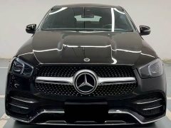 Mercedes-Benz GLE Coupe 2020 GLE 350 4MATIC Coupe SUV Luxury - ფოტო 2