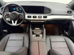 Mercedes-Benz GLE Coupe 2020 GLE 350 4MATIC Coupe SUV Luxury - ფოტო 4