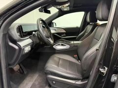 Mercedes-Benz GLE Coupe 2020 GLE 350 4MATIC Coupe SUV Luxury - ფოტო 5