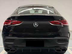 Mercedes-Benz GLE Coupe 2020 GLE 350 4MATIC Coupe SUV Luxury - ფოტო 8