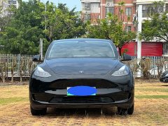 Tesla Model Y Rear-Wheel Drive - ფოტო 2
