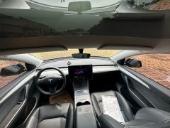 Tesla Model Y Rear-Wheel Drive - ფოტო 6