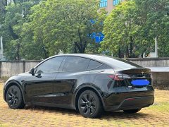 Tesla Model Y Rear-Wheel Drive - ფოტო 9