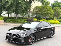 Trumpchi Leopard 400T Automatic R PRO - ფოტო 1