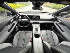 Trumpchi Leopard 400T Automatic R PRO - ფოტო 4