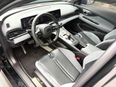 Trumpchi Leopard 400T Automatic R PRO - ფოტო 5