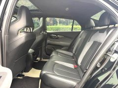 Trumpchi Leopard 400T Automatic R PRO - ფოტო 6
